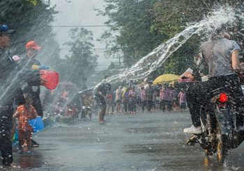 5 เรื่องเตือนใจให้ชัวร์ก่อนขับรับสงกรานต์ด้วยความปลอดภัยในทุกมิติ