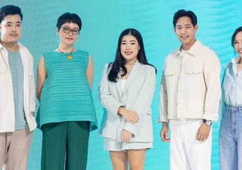 เบอกาม็อท เปิดตัวพรีเซ็นเตอร์ ตู่ ภพธร พร้อมปรับโฉมผลิตภัณฑ์ ในงาน Your Hair Companion-Brings You a Good Day
