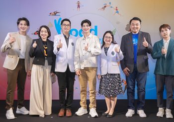 MEDIA ADDICT ยืนหนึ่งเรื่องสายสุขภาพตัวจริง เดินหน้าจัดงาน Good Health Great Heart ณ ศูนย์การค้า ICS Lifestyle Complex