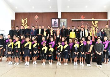 “รมว.วธ.”ชูทุนทางวัฒนธรรมจ.เพชรบุรีสร้างรายได้ให้ชุมชน