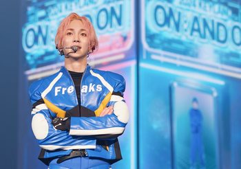 “คีย์ SHINee” กับเอเชียทัวร์ครั้งแรกในไทย “2024 KEYLAND ON : AND ON ASIA TOUR in BANGKOK” 14 ก.ค. 67 นี้ ห้ามพลาด!