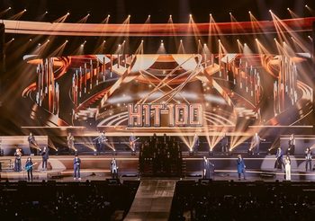 ครบทุกเพลงฮิตที่คิดถึง สร้างเซอร์ไพรส์ไม่ลิมิตตั้งแต่ต้นจนจบ!! ไทยประกันชีวิต PRESENTS GRAMMY RS CONCERTS HIT100 VOL.2
