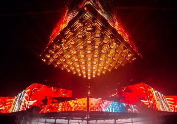 วัน เอเชีย เวนเจอร์ส จัดเต็ม 70 ล้าน! ลุยต่อกับเทศกาลดนตรีสุดล้ำ UNSEEN FESTIVAL: ELYSIAN REVIVAL