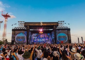 ครั้งแรกของเทศกาลดนตรีริมทะเลที่ร็อกที่สุดในภาคตะวันออก Rock on The Beach 2024!!