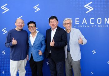 ซีคอน ดึง “บอย โกสิยพงษ์” เรียบเรียง LIVE and LEARN เวอร์ชั่นใหม่ ผ่านเสียงละมุนของ “ปั่น ไพบูลย์เกียรติ” ในแคมเปญ “ซีคอน…ส่งต่อด้วยใจ” สานต่อผู้บุกเบิกธุรกิจรับสร้างบ้านในไทย