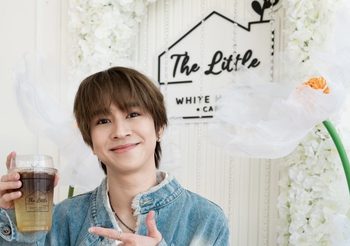 “ฟลุ้ค – ณธัช” ใจฟู!! ธุรกิจคาเฟ่ ก้าวเข้าสู่ปีที่ 2 เปรย!! มีงานบันเทิงรออัพเดทให้หายคิดถึงแน่นอน