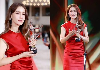 จูเวไนล์ คว้า 5 รางวัล นาฏราช ครั้งที่ 15 แอน ทองประสม – อนันดา นำหญิงนำชายยอดเยี่ยม