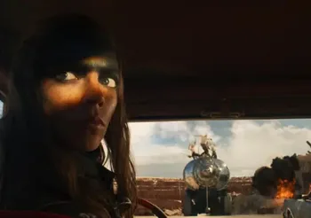 มันส์สุดขีด! Furiosa: A Mad Max Saga ฟูริโอซ่า มหากาพย์ แมด แม็กซ์