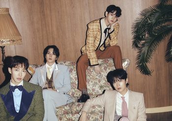 เจอแน่!! คอนเสิร์ต HIGHLIGHT LIVE 2024 [LIGHTS GO ON, AGAIN] IN BANGKOK 30 มิ.ย. นี้ ที่ แจ้งวัฒนะฮอลล์