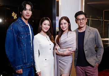 สงครามสมรส รันความอิมแพ็คทุกแพลตฟอร์ม ละครจบความปังไม่จบ
