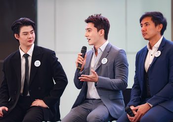 UNHCR เชิญชวนแสดงความเป็นน้ำหนึ่งใจเดียวกับผู้ลี้ภัยเนื่องในวันผู้ลี้ภัยโลก