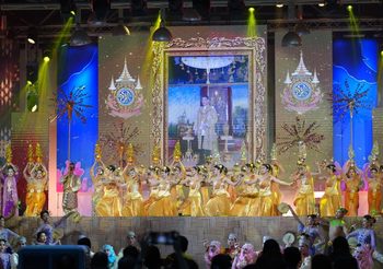 วธ. ชวนสัมผัสอัตลักษณ์เมืองใต้ ชมโนรา หนังตะลุง การแสดงศิลปวัฒนธรรมและดนตรีพื้นบ้าน ชิม-ช้อปอาหารท้องถิ่น ผลิตภัณฑ์วัฒนธรรม 14 จังหวัดในงานมหกรรมวัฒนธรรมแห่งชาติ วิถีถิ่น วิถีไทย ภาคใต้ 27 มิ.ย. – 1 ก.ค.นี้ ณ จังหวัดสงขลา