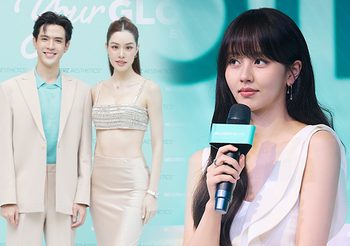 คิม โซ ฮยอน เยือนเมืองไทย ในฐานะแบรนด์แอมบาสเดอร์ Belotero Revive ระดับภูมิภาคเอเชีย-แปซิฟิก