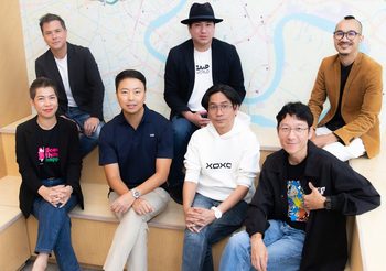 8 พันธมิตร เปิดตัวบิ๊กโปรเจกต์ “Skytrain Music Fest.” เทศกาลดนตรีสุดครีเอทีฟ ครั้งแรกในเอเชีย!! ระดมทัพศิลปินระดับ A-List พร้อมโชว์เพลงฮิต บนขบวนรถไฟฟ้า BTS