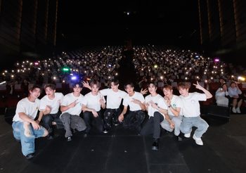 สิ้นสุดการรอคอย ชวนแฟนๆร่วมดู “รัก…ใต้บรรทัด (BATTLE OF THE WRITERS)” แบบใกล้ชิดก่อนใคร ในงาน “รักใต้บรรทัด | SPECIAL EP.1”