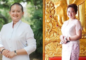 ฟังแล้วอึ้ง! “หมอปลาย” เปิดใจครั้งแรก บวชจนป่วยเป็นแพนิก-ซึมเศร้า หนำซ้ำถูก “ท่านยม” ทักแรง