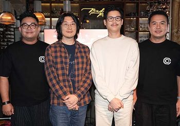 ฮือฮา! ผู้กำกับเกาหลี ตอบรับ-จับมือ ผู้กำกับไทย ครีเอทโปรเจ็กต์ซีรีส์ เกาหลี-อีสาน พร้อมสร้างปรากฎการณ์ทั่วโลก