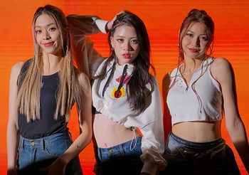 เฟรช – แบรี่ – ภัสจัง โชว์สกิลแต่งแร็ป-ร้องแร็ป สุดเรียล! ดีกรีเจ๋งจนน่าจับตา