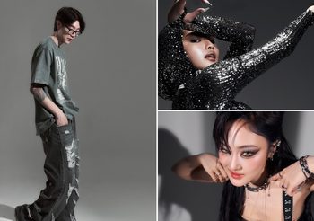 สตูดิโอซุปตาร์ “CUBA STUDIO” จากช่างภาพสมัครเล่น สู่วิถีมืออาชีพสุดปัง