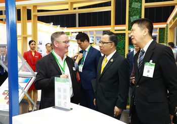 เริ่มแล้ว! งาน Thailand Electronics Circuit Asia 2024 ครั้งแรกในประเทศไทยย้ำศักยภาพไทยฐานผลิต PCB อันดับ 1 ของอาเซียน