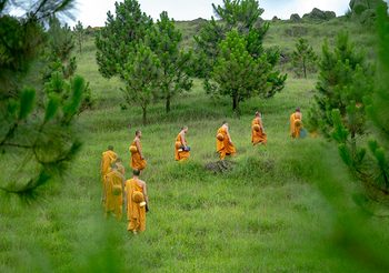 เข้าพรรษา พระ ออกจากวัดได้ ไหม : ข้อยกเว้นการจำพรรษาของพระสงฆ์