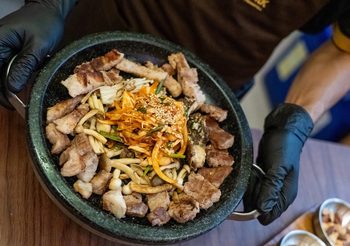 ชวนเพื่อนมาแฮงค์เอ้าท์! “Real Pork Thailand”ร้านปิ้งย่างเกาหลีเปิดใหม่ใจกลางกรุง สุดชิลล์ เอาใจสายเกา