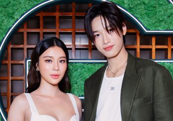 เก้า – เน็กซ์ ลัดฟ้าพาตะลุยห้องเรียน Garnier Green Academy ที่สิงคโปร์ สำรวจเทคโนโลยีใหม่ใส่ใจโลก พร้อมเปิดตัวสกินแคร์คุณภาพเพื่อผิวคนเอเชีย