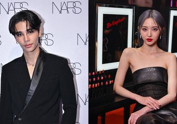 NARS ฉลองครบ 30 ปี จัดอีเว้นต์ใหญ่ “NARS MAISON EXPLICIT” แต่งตั้ง ‘เจฟ ซาเตอร์’ Friend of NARS THAILAND คนล่าสุด พร้อมเปิดตัว NEW EXPLICIT LIPSTICK ได้สาว ‘เนเน่’ ร่วมเผยลุคสวยมั่นใจ