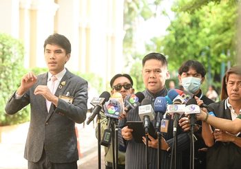 “วราวุธ” รมว.พม. เผย สภาพภูมิอากาศ ส่งผลภัยธรรมชาติทวีความรุนแรง กระทบวิถีชีวิตประชาชน-กลุ่มเปราะบาง บอก เตรียมปรับตัว
