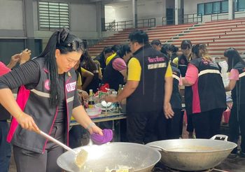 “วราวุธ” รมว.พม. ส่งทีมสหวิชาชีพ-นักสังคมสงเคราะห์ ลงพื้นที่น้ำท่วม-น้ำลด ต่อเนื่อง ช่วยเด็ก คนพิการ ผู้สูงอายุ กำชับ พมจ.ภาคกลาง เตรียมรับมือน้ำเหนือ