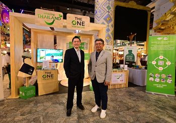 ททท. หนุนการท่องเที่ยวเชิงอนุรักษ์ ต่อยอดโครงการ The One for Nature ครั้งที่ 3“ยิ่งเที่ยว ยิ่งรักษ์” ชวนต่างชาติเที่ยวไทยแบบรักษ์โลก ภายใต้แนวคิด Amazing Thailand : Your Stories Never End