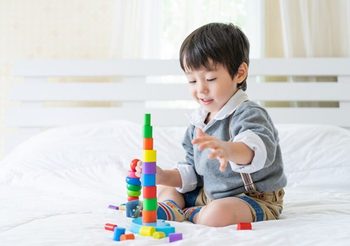 แนะนำ 5 ของเล่นเสริมพัฒนาการสำหรับเด็กก่อนวัยเรียน