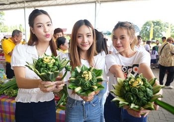 “โมโน เน็กซ์” ร่วมกิจกรรมเพื่อชุมชนและสิ่งแวดล้อมจังหวัดนนทบุรี ก้าวสู่ความยั่งยืน MONO NEXT CARE และ ESG