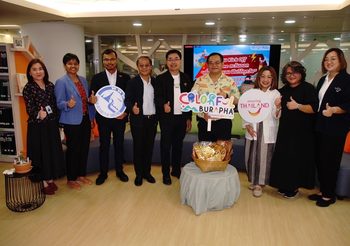 ททท. ชวน All Gen สุขทันทีที่เที่ยวไทยกับกิจกรรม All In One ตะวันออก “เที่ยวได้ทุกเจน ฟินได้ทุกวัย” พร้อมจัดคาราวานแรลลี่ท่องเที่ยวแบบ Green Road Trip พิชิตมุมลับ 9 จังหวัดคัลเลอร์ฟูลบูรพา