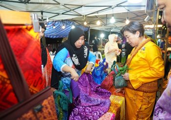 วธ. ชู “เรือกอและ” Soft Power เมืองนราธิวาส มรดกภูมิปัญญา – อัตลักษณ์ศิลปะแดนปักษ์ใต้ เชื่อมโยงประเพณีวัฒนธรรม – ความหลากหลายด้านอัตลักษณ์ ดึงดูดนักท่องเที่ยวสัมผัสการท่องเที่ยวเชิงสร้างสรรค์และวัฒนธรรม