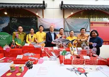 เปิดมิติใหม่อาหารเมืองเพชร ผ่าน ‘รสเพ็ดรี สุกี้สายพาน’ ชูเอกลักษณ์รสชาติและวัตถุดิบ สู่เมืองสร้างสรรค์ด้านอาหารองค์การยูเนสโก