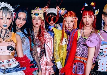 XG ส่ง “WOKE UP REMIXX (PROD BY JAKOPS)” Featuring Jay Park, OZworld, AKLO, Paloalto, VERBAL (m-flo), Awich, Tak และ Dok2
