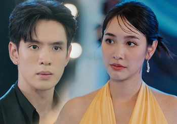เกมรักปาฎิหาริย์ รวมท็อปสตาร์ ฟิล์ม-มิน จัดใหญ่ใส่ยับ นก-แซม