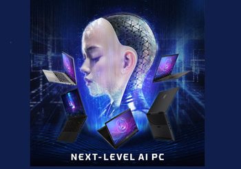MSI เปิดตัวโน้ตบุ๊ก AI+ รุ่นใหม่สำหรับการเล่นเกมและการทำงานพร้อมหน่วยประมวลผลเทคโนโลยีล่าสุดที่งาน IFA 2024
