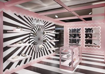 Roger Vivier เปิดตัว VIVIER OP-TICAL POP-UP ในประเทศไทย