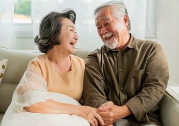 5 ของใช้ผู้สูงอายุที่จำเป็น เพื่อช่วยให้ชีวิตง่ายขึ้น