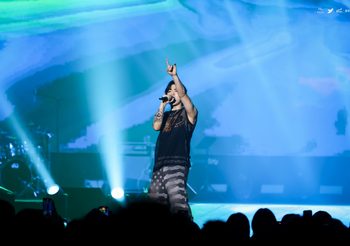 สมมงศิลปินคุณภาพ! “JUNNY” โชว์จัดเต็ม “2024 JUNNY TOUR : Dopamine in BANGKOK” สุดประทับใจ