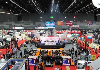 PET FAIR SOUTH EAST ASIA: แรงขับเคลื่อนสำคัญในการกระตุ้นธุรกิจสัตว์เลี้ยงในภูมิภาคเอเชีย