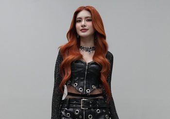 POPPY C. ยินดีกับการเติบโต ของ “กวิน-ทีเจ” ทุกคนมีความสุขที่ได้ร้องเพลง เผย ! เตรียมทำซิงเกิลใหม่แล้ว