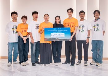 ‘วิมานหนาม’ รอบพิเศษส่งท้าย รวมใจช่วยน้ำท่วม’