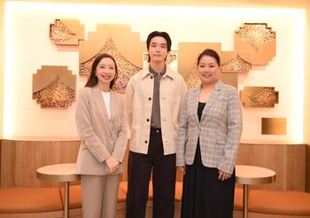 เนสเพรสโซ ฉลองเปิดตัวบูติกคอนเซ็ปต์ใหม่ ผ่านประสบการณ์กาแฟคุณภาพที่ผสานงานศิลปะ ณ ชั้น 2 สยาม พารากอน