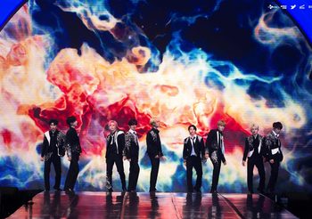 สุดอบอุ่น! “ZEROBASEONE” คอนเสิร์ตครั้งแรกในไทย แฟนไทยฟิน Production ปัง สมมงไอคอนแห่งเจน 5