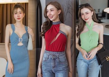 สีเสื้อมงคล วันพฤหัสบดี 6 กุมภาพันธ์ 2568