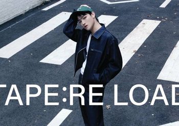 2024-2025 JAY B CONCERT [TAPE: RE LOAD] IN BANGKOK