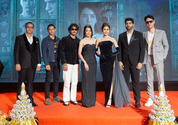 เพราะรักจึงเกิดโศกนาฎกรรม ภาพยนตร์ ‘มาลี’ ผีนางรำเตรียมผวา!!! 14 พฤศจิกายนนี้ ทุกโรงภาพยนตร์